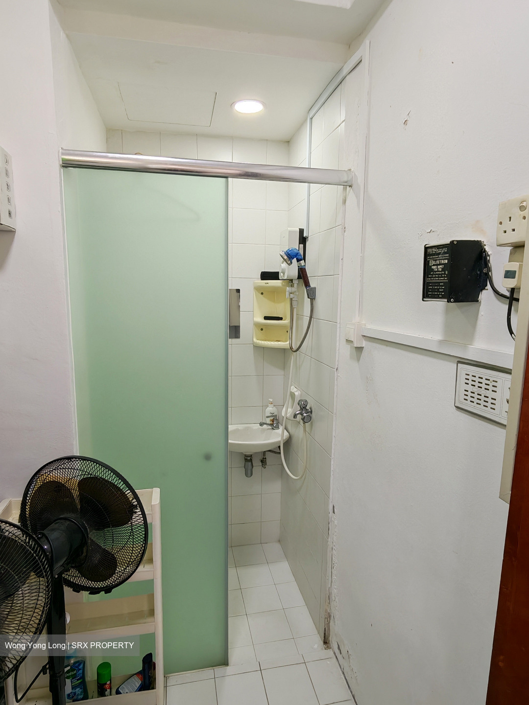 Changi Court (D16), Condominium #605468431